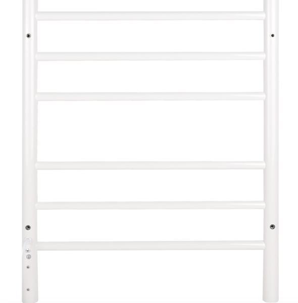 Полотенцесушитель Wellerein LD0110 (50x60, белый)